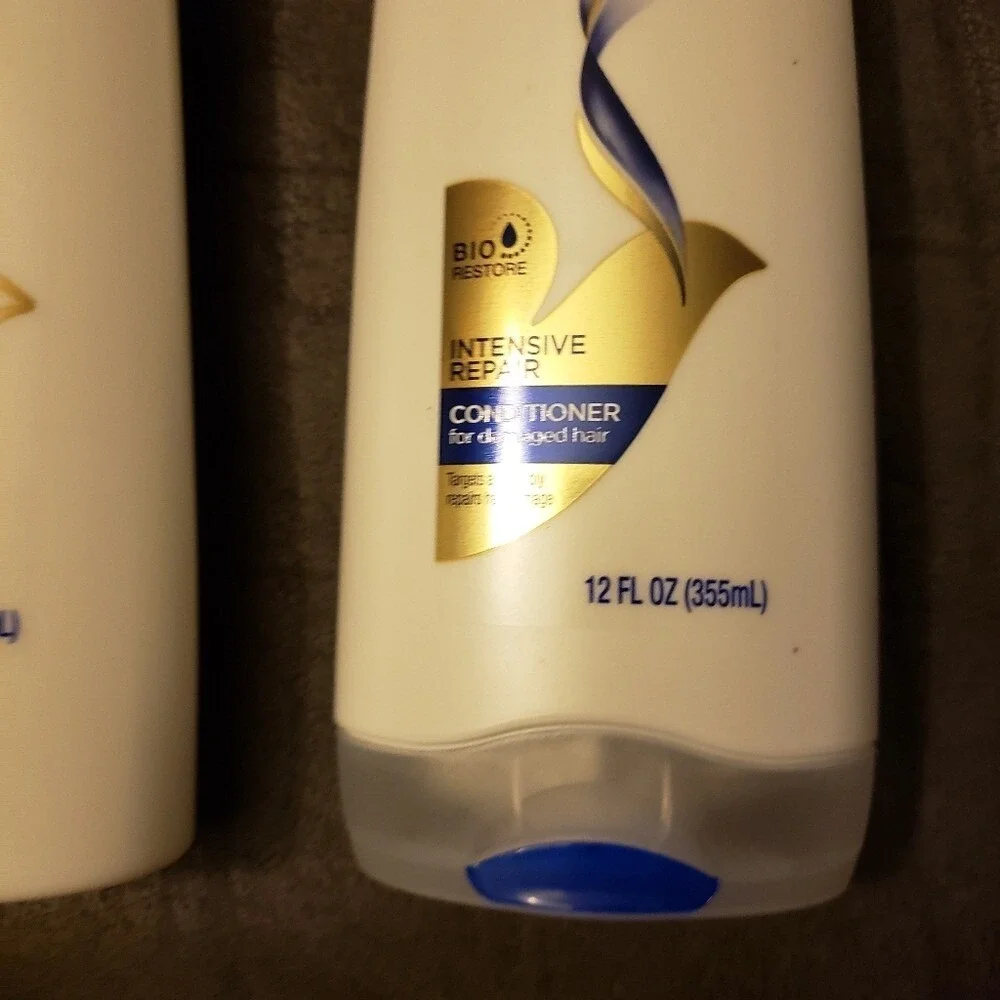 Dove ultra care